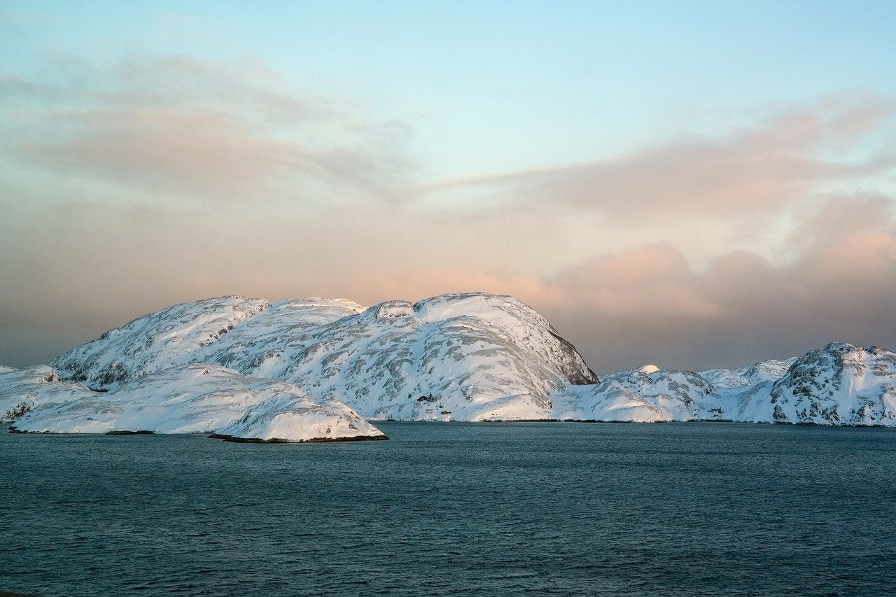 The Secret Serenity of Norway’s Lofoten Islands